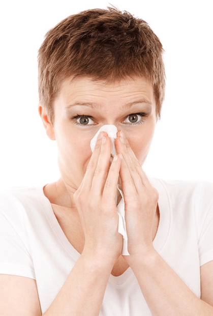 Alergia – testy alergiczne, najlepszy lek na alergię, jakie są domowe sposoby leczenia alergii?